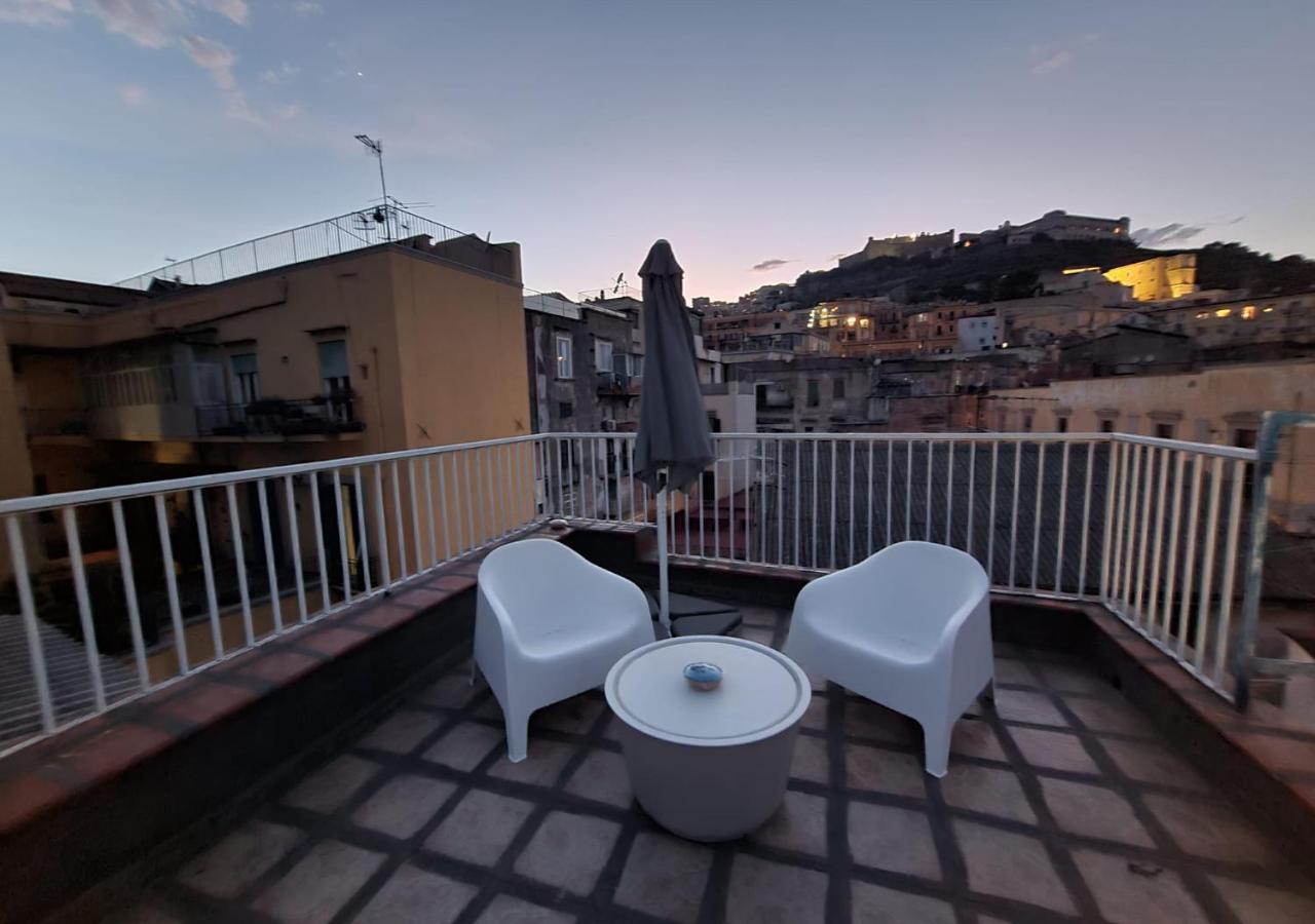 Casa Di Eva Apartment Naples Exterior photo