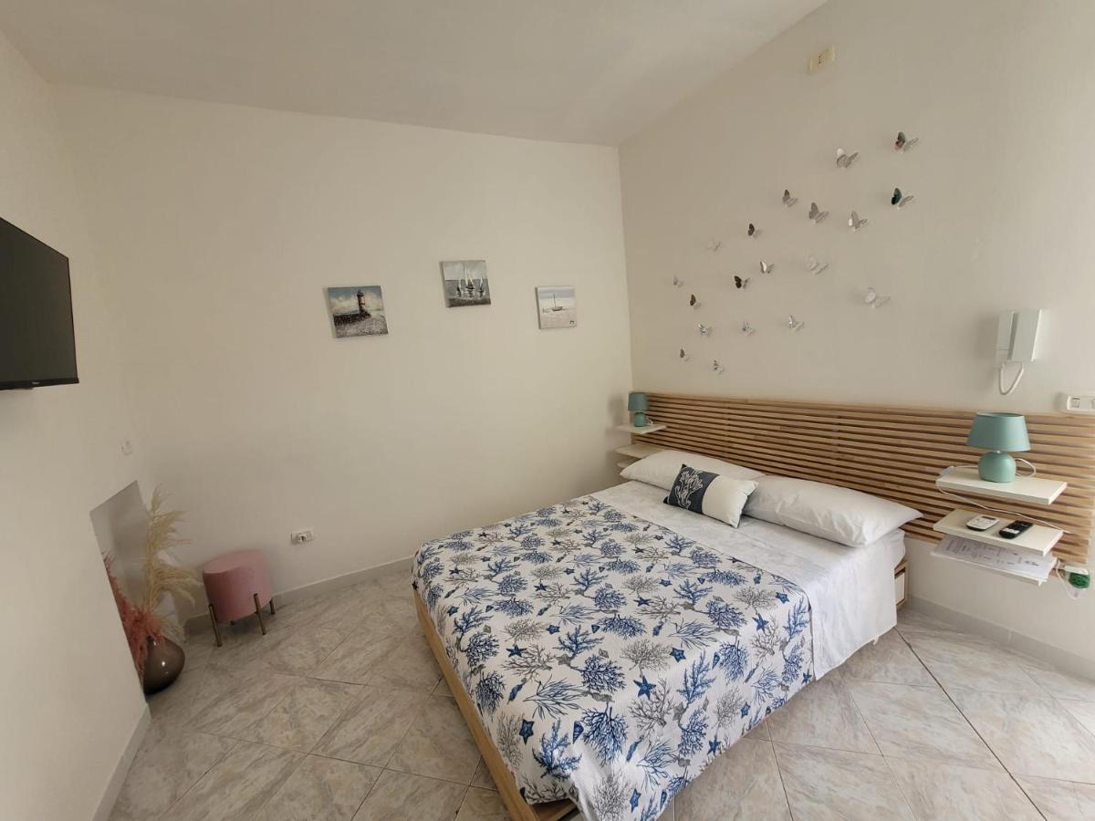 Casa Di Eva Apartment Naples Exterior photo