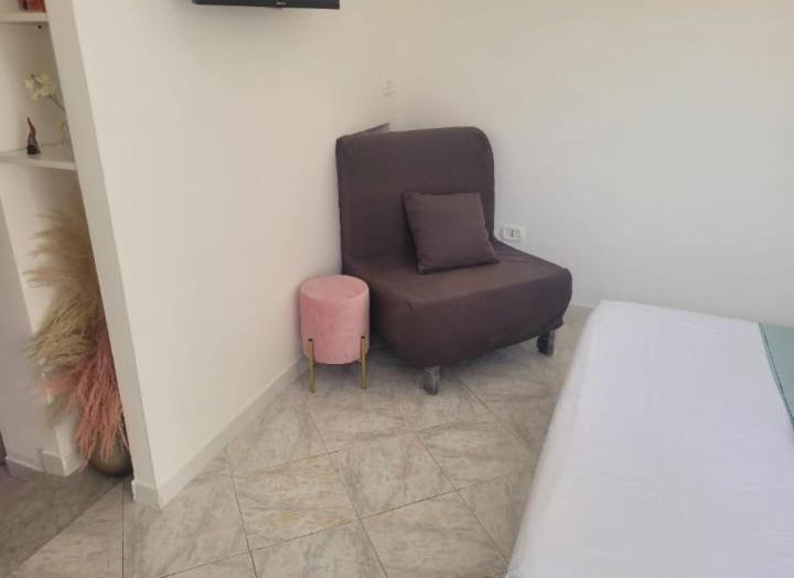 Casa Di Eva Apartment Naples Exterior photo